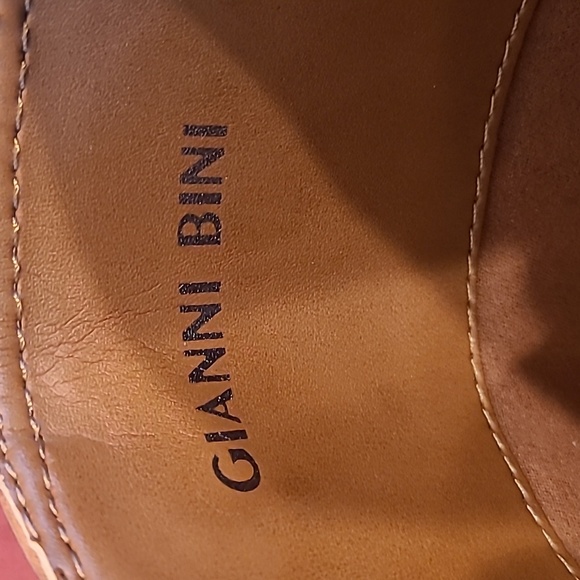 Gianni Bini boots - Picture 6 of 7